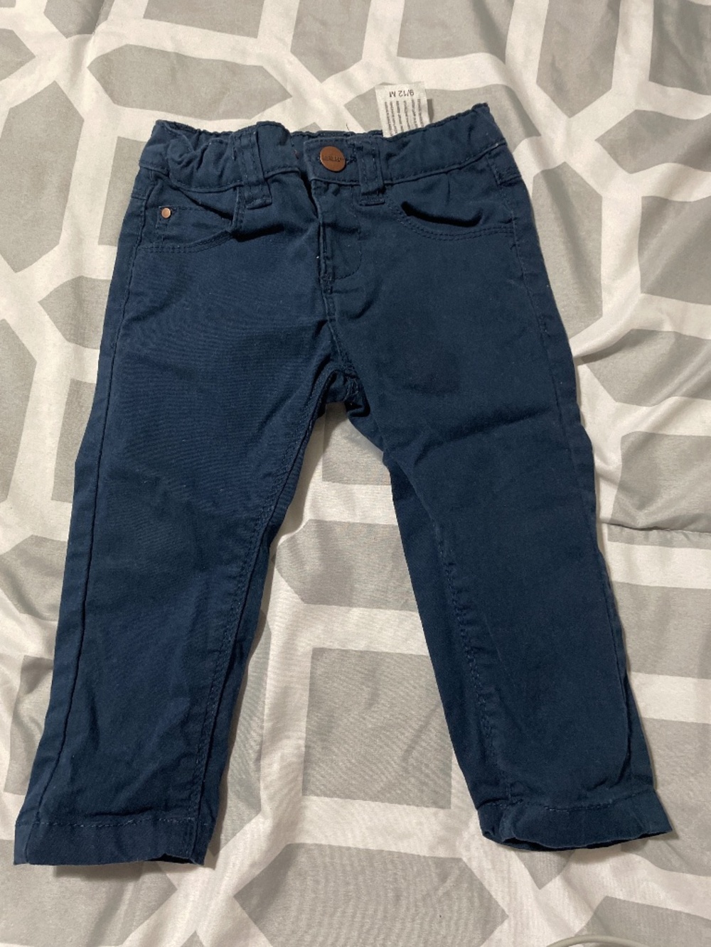 baby jeans